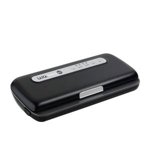 Laica Vacuum Sealer Machine | Food Meat Saver Storage Sealing