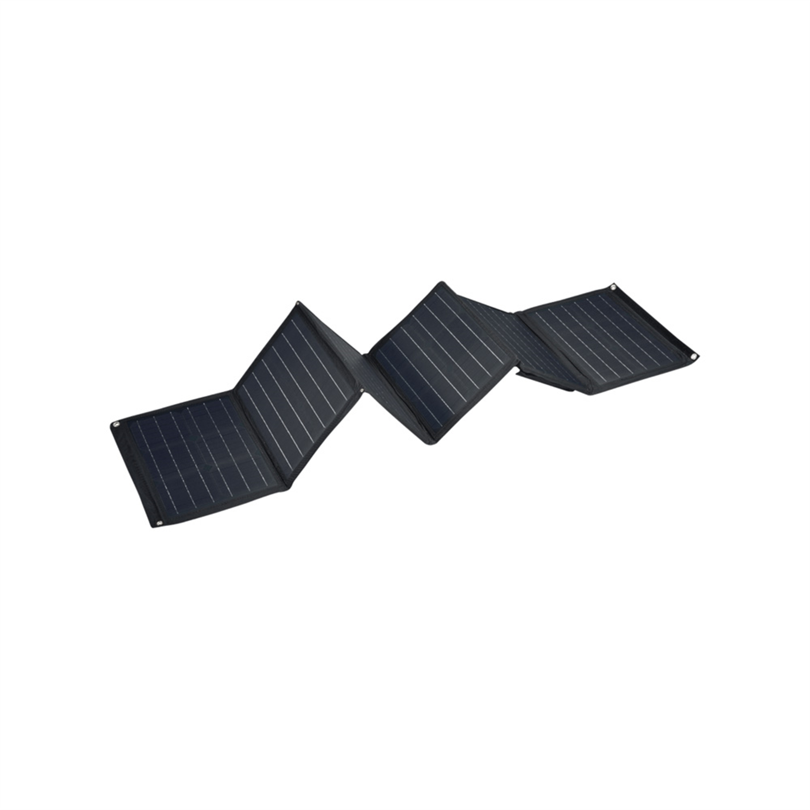 Projecta 12V 180W Soft Folding Solar Panel Kit thumbnail 2