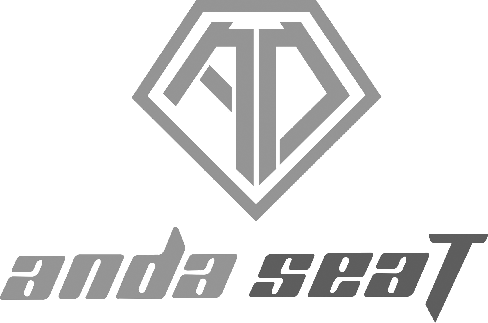 Anda Seat