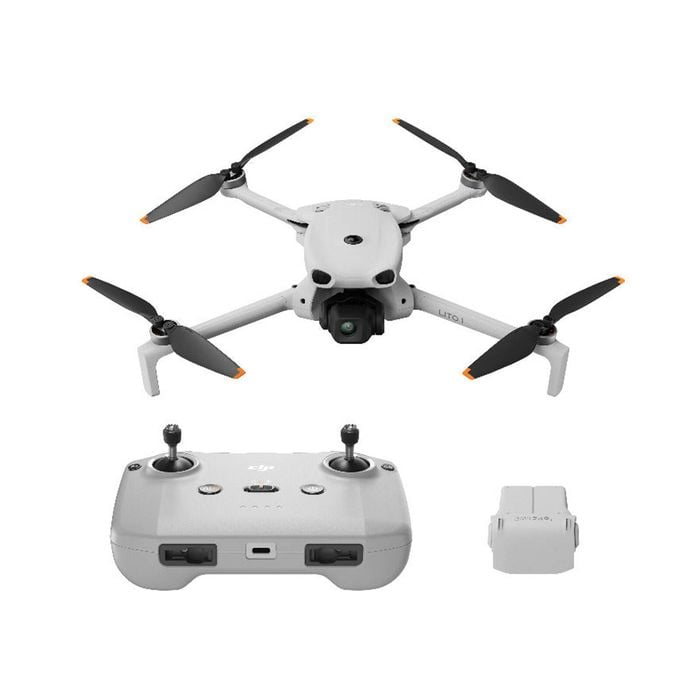 DJI LITO 1 Drone w/RCN3 Remote