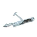 Genuine Ilve 900mm Oven Door Hinge A/028/45