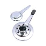 Swissmar Fondue Burner