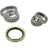 One Front Wheel Bearing Kit For Mazda 1300 Fa3t Mazda 323