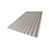 Suntuf 6000mm Grey Cooltech Corrugated Polycarbonate Sheet