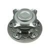 Rear Wheel Bearing Hub Assembly For Bmw 218d 218i 220i 225i I3 X1 X2 Mini Countryman