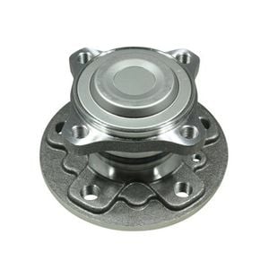 Rear Wheel Bearing Hub Assembly For Bmw 218d 218i 220i 225i I3 X1 X2 Mini Countryman