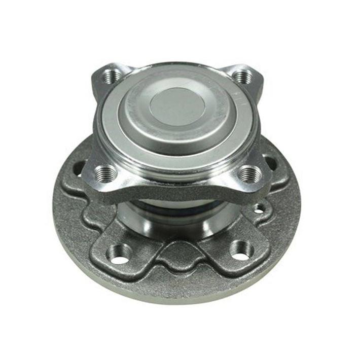 Rear Wheel Bearing Hub Assembly For Bmw 218d 218i 220i 225i I3 X1 X2 Mini Countryman