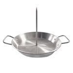 Matador 550ml Vertical Gyros Skewer and Tray