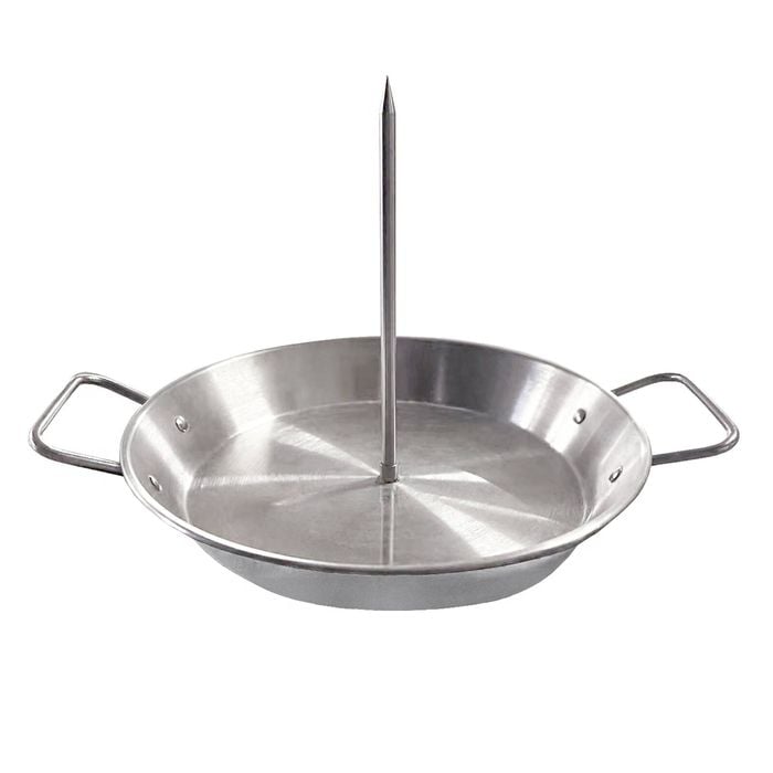 Matador 550ml Vertical Gyros Skewer and Tray