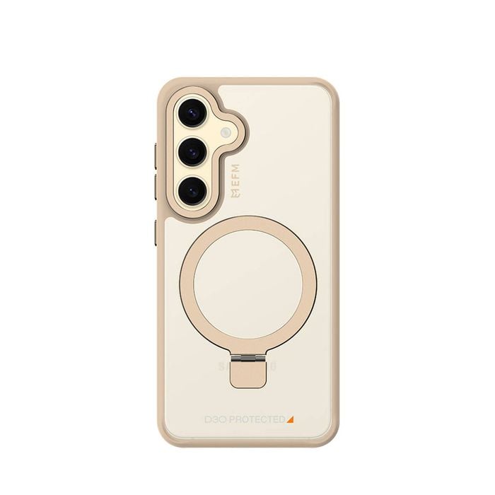 EFM Alta Case Armour with D3O BIOFor Samsung Galaxy S24