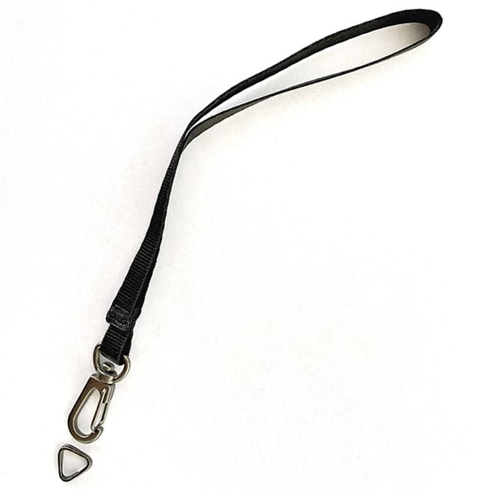 Blackrapid camera safety tether ii