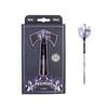 TEX 22g Pegasus 90% Tungsten Darts Barrel Shaft TEX Grip