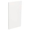 Kaboodle 400mm Macaroon Modern Med Cabinet Door