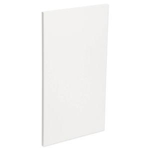 Kaboodle 400mm Macaroon Modern Med Cabinet Door