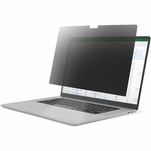 Startech.com 16-inch Macbook Pro 21/23 Laptop Privacy Screen, Anti-glare Privacy Filter W/51%