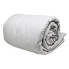 Bas Phillips Washable Wool Quilts - 500Gsm Cotton Japara Cover King White