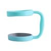 The D - Tumbler Handle for 5 O'Clock Seafoam Green