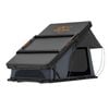 San Hima Kalbarri X Rooftop Tent Hardshell With Ladder Camping 4wd 4x4