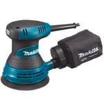 Makita Random Orbital Sander 125mm