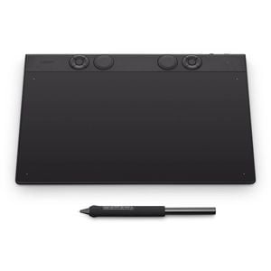 Wacom Intuos Pro Medium With Wacom Pro Pen 3