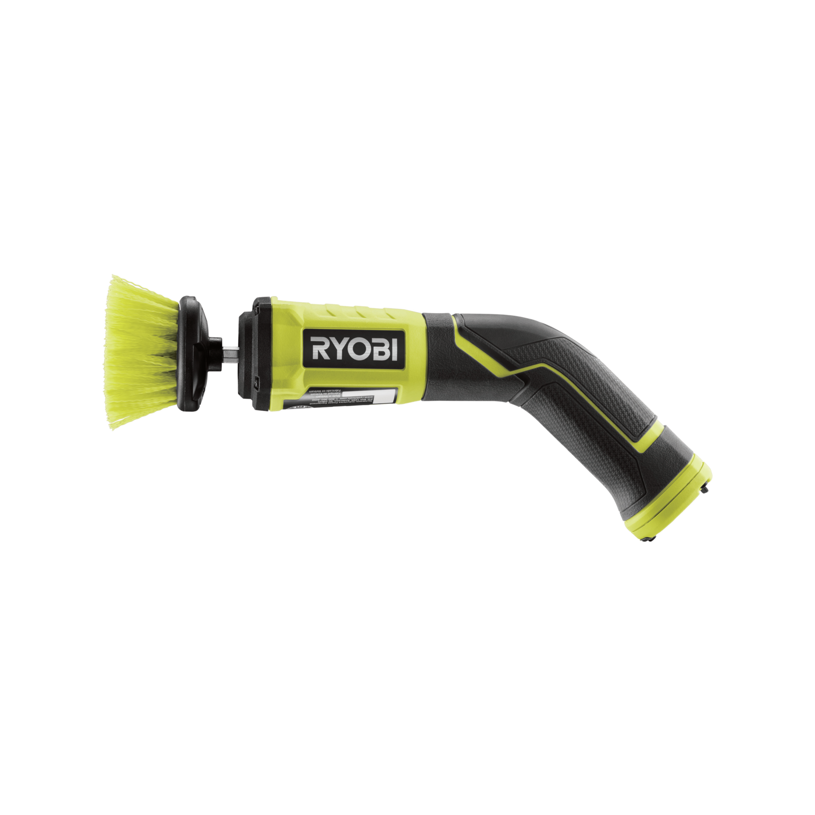 Ryobi 4V USB Scrubber product image