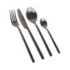 Argon Tableware 48pc Stainless Steel Cutlery Set