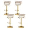 Artiss Bar Stools X4
