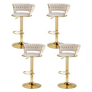 Artiss Bar Stools X4
