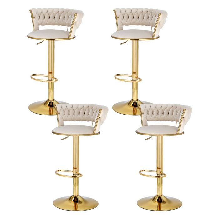Artiss Bar Stools X4