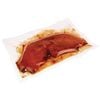 Vogue Chamber Vacuum Pack Bags Sous Vide Microwave Freezer Safe 100 Pack 250x350mm Commercial Kitchen Food Storage