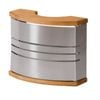 Harvia Light Legend Sauna Steel