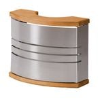 Harvia Light Legend Sauna Steel