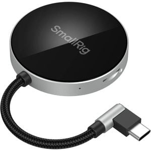 Smallrig Sd3.0 Memory Card Reader 4869