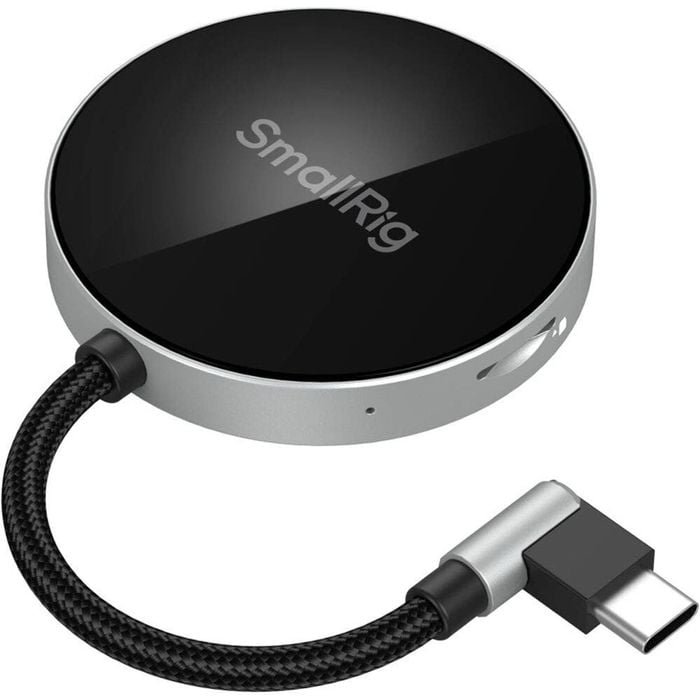 Smallrig Sd3.0 Memory Card Reader 4869
