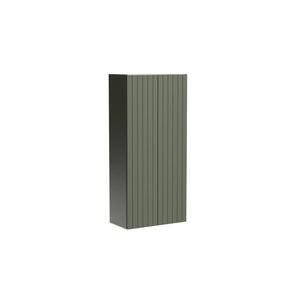 Kaboodle 600mm Saltbush V-Groove Onbench Pantry