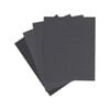 Rocket Wet And Dry Sanding Sheets  - 6 Pack