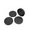 4x Lids For Nutribullet Stay Fresh Seal Resealable Suit Most 600W and 900W