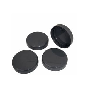 4x Lids For Nutribullet Stay Fresh Seal Resealable Suit Most 600W and 900W