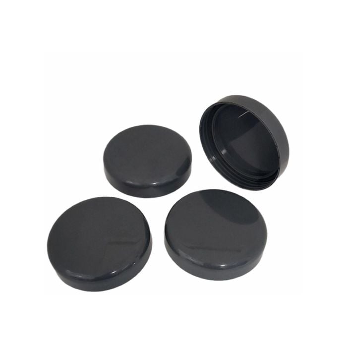 4x Lids For Nutribullet Stay Fresh Seal Resealable Suit Most 600W and 900W