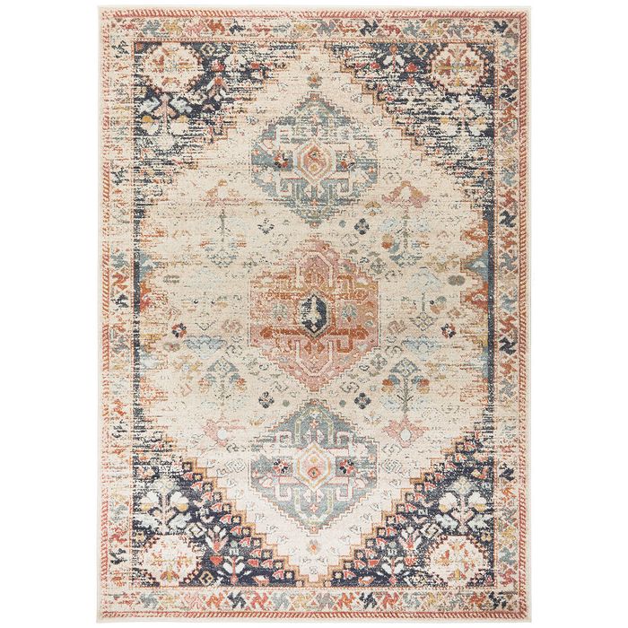Heritage 854 Autumn 230x160cm Rug