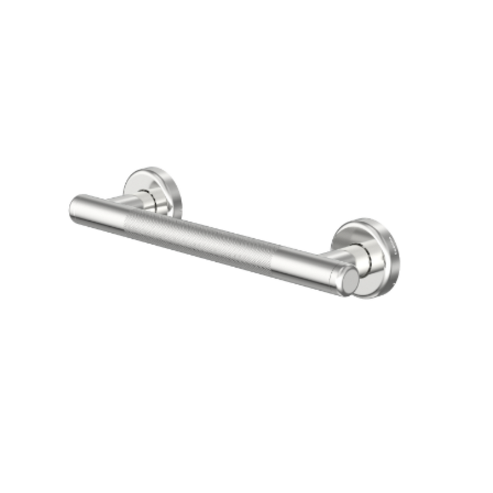 HomeCare by Caroma 300mm Polished Stainless Steel Grab Rail