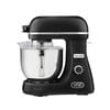 Baccarat The Kitchen Pro 1200w Stand Mixer Black
