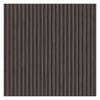 Teak Charcoal wood look Wallpaper 10.05m x 53cm