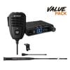 Ecoxgear Exg1000 Value Pack Include Atepl660-2pk Antenna