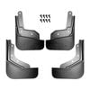 Mud Flaps for Polestar 2 2021-Onwards Splash Guards Mudguard Fender Front and Rear Set of 4
