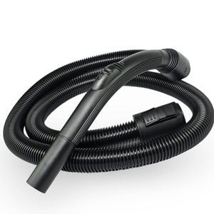 Hygieia Hose & Handle For Karcher Wd1, Wd2, Wd3, Wd4, Wd5, Wd6 Series Vacuum Cleaners - 2 Meters