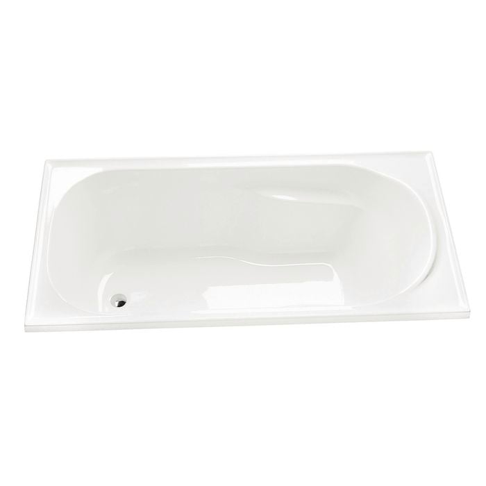 Decina 1790 x 815 x 510mm Prima Bath