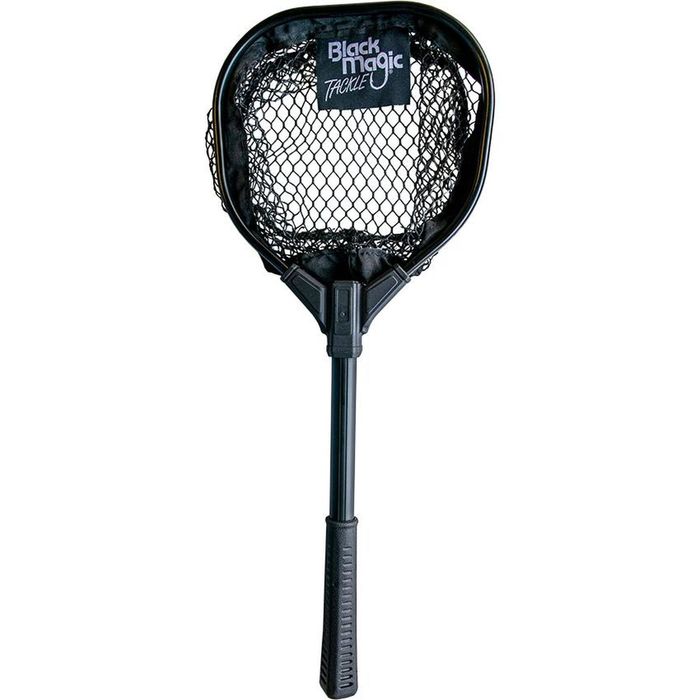 Black Magic Fishing Bait Net Small
