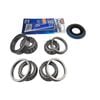 Rear Diff Bearing and Seal Kit For Isuzu D-Max TFR85 RWD 3.0L Diesel