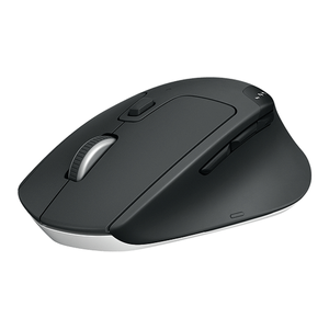 Logitech M720 Triathlon Wireless Mouse [910-004792]